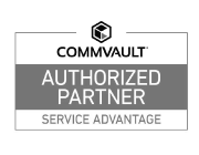 commvault