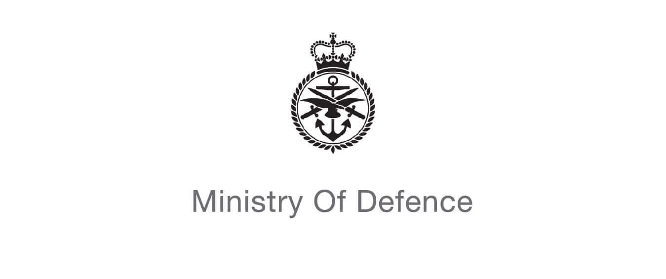 ministry of defence