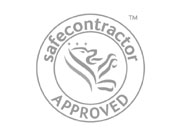 safe contractor approved