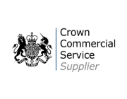 crown commercial service supplier