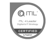 ITIL Certified