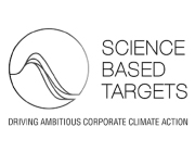 Science Based Targets